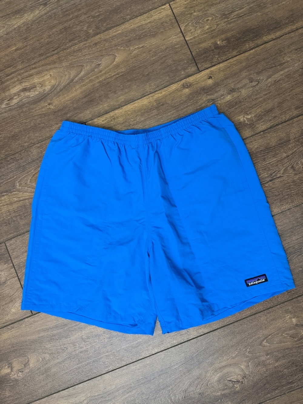 Patagonia Swim Trunks, Size M
